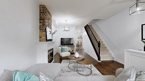 Photo 5 at 180 Rankin Crescent, Junction, Toronto