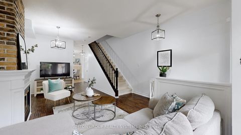 Photo 6 at 180 Rankin Crescent, Junction, Toronto