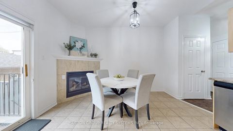 Photo 9 at 180 Rankin Crescent, Junction, Toronto
