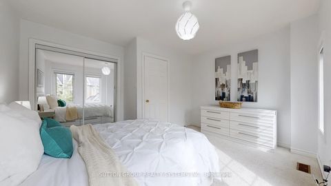 Photo 12 at 180 Rankin Crescent, Junction, Toronto