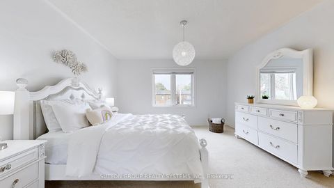 Photo 14 at 180 Rankin Crescent, Junction, Toronto