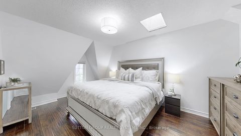 Photo 17 at 180 Rankin Crescent, Junction, Toronto