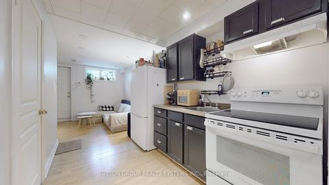 Photo 22 at 180 Rankin Crescent, Junction, Toronto