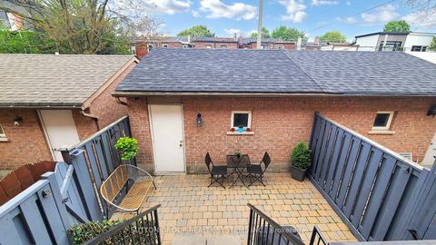 Photo 28 at 180 Rankin Crescent, Junction, Toronto
