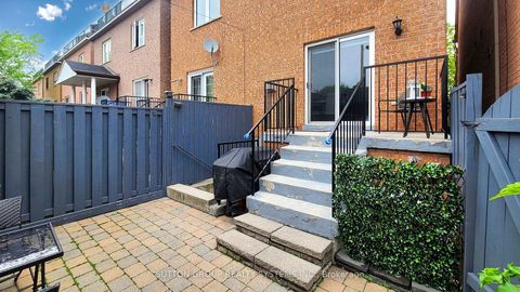 Photo 29 at 180 Rankin Crescent, Junction, Toronto
