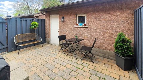 Photo 30 at 180 Rankin Crescent, Junction, Toronto