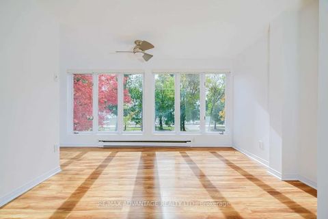 Photo 7 at 108 Hubbard Boulevard, The Beaches, Toronto
