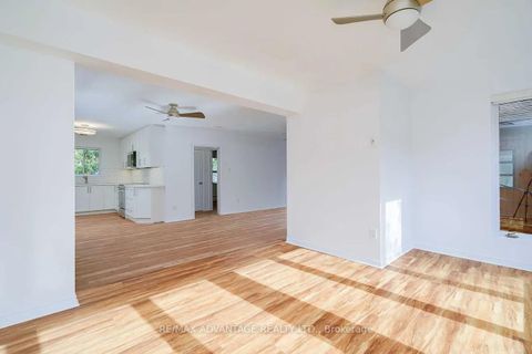 Photo 9 at 108 Hubbard Boulevard, The Beaches, Toronto