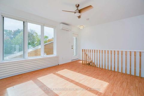 Photo 15 at 108 Hubbard Boulevard, The Beaches, Toronto