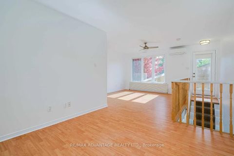 Photo 16 at 108 Hubbard Boulevard, The Beaches, Toronto
