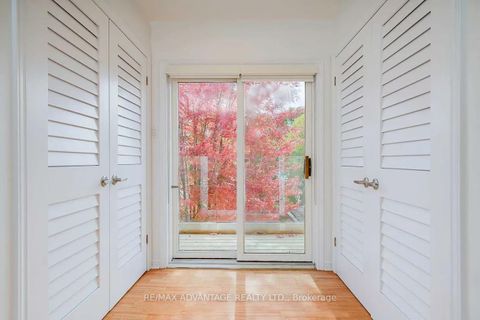Photo 17 at 108 Hubbard Boulevard, The Beaches, Toronto