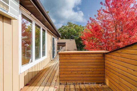 Photo 18 at 108 Hubbard Boulevard, The Beaches, Toronto