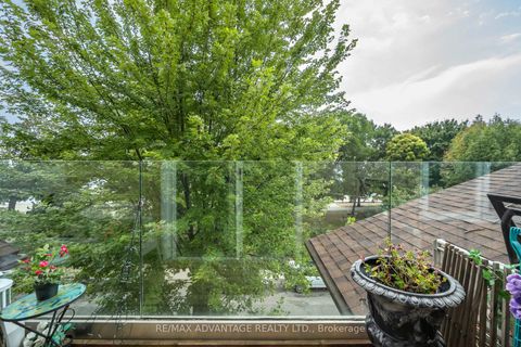 Photo 21 at 108 Hubbard Boulevard, The Beaches, Toronto