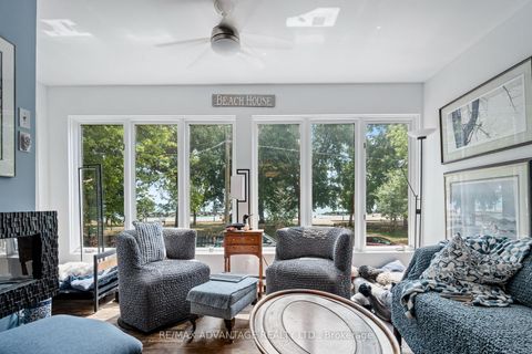 Photo 22 at 108 Hubbard Boulevard, The Beaches, Toronto