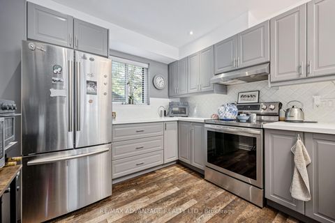 Photo 23 at 108 Hubbard Boulevard, The Beaches, Toronto