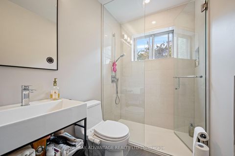 Photo 24 at 108 Hubbard Boulevard, The Beaches, Toronto