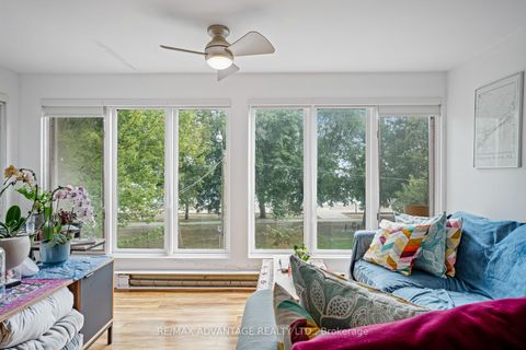 Photo 25 at 108 Hubbard Boulevard, The Beaches, Toronto