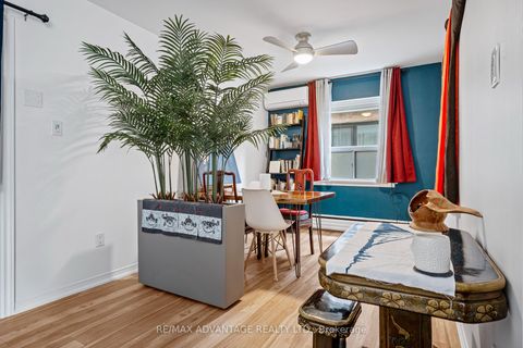 Photo 26 at 108 Hubbard Boulevard, The Beaches, Toronto