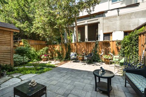 Photo 27 at 108 Hubbard Boulevard, The Beaches, Toronto
