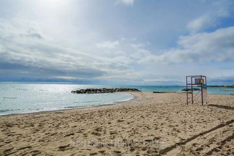 Photo 36 at 108 Hubbard Boulevard, The Beaches, Toronto