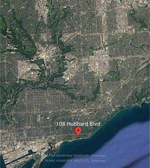 Photo 44 at 108 Hubbard Boulevard, The Beaches, Toronto