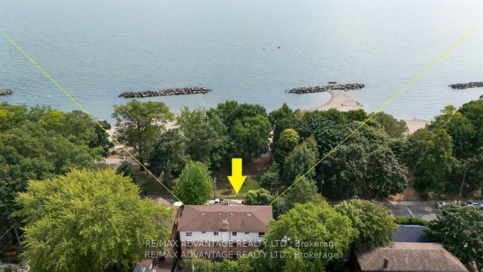 Photo 2 at 108 Hubbard Boulevard, The Beaches, Toronto Photo 2 at 108 Hubbard Boulevard, The Beaches, Toronto