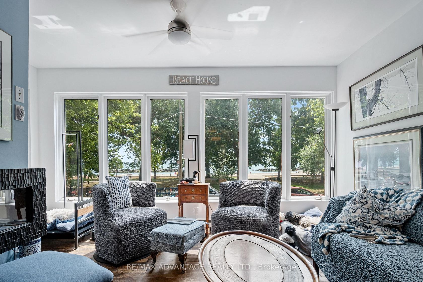 Photo 22 at 108 Hubbard Boulevard, The Beaches, Toronto Photo 22 at 108 Hubbard Boulevard, The Beaches, Toronto