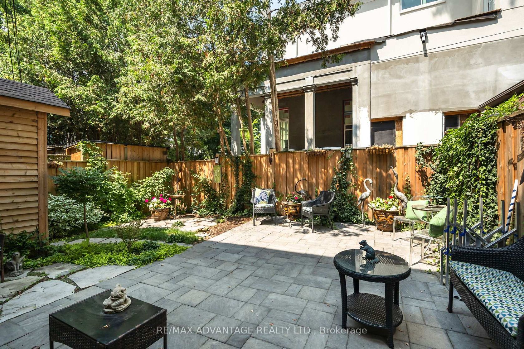 Photo 27 at 108 Hubbard Boulevard, The Beaches, Toronto Photo 27 at 108 Hubbard Boulevard, The Beaches, Toronto