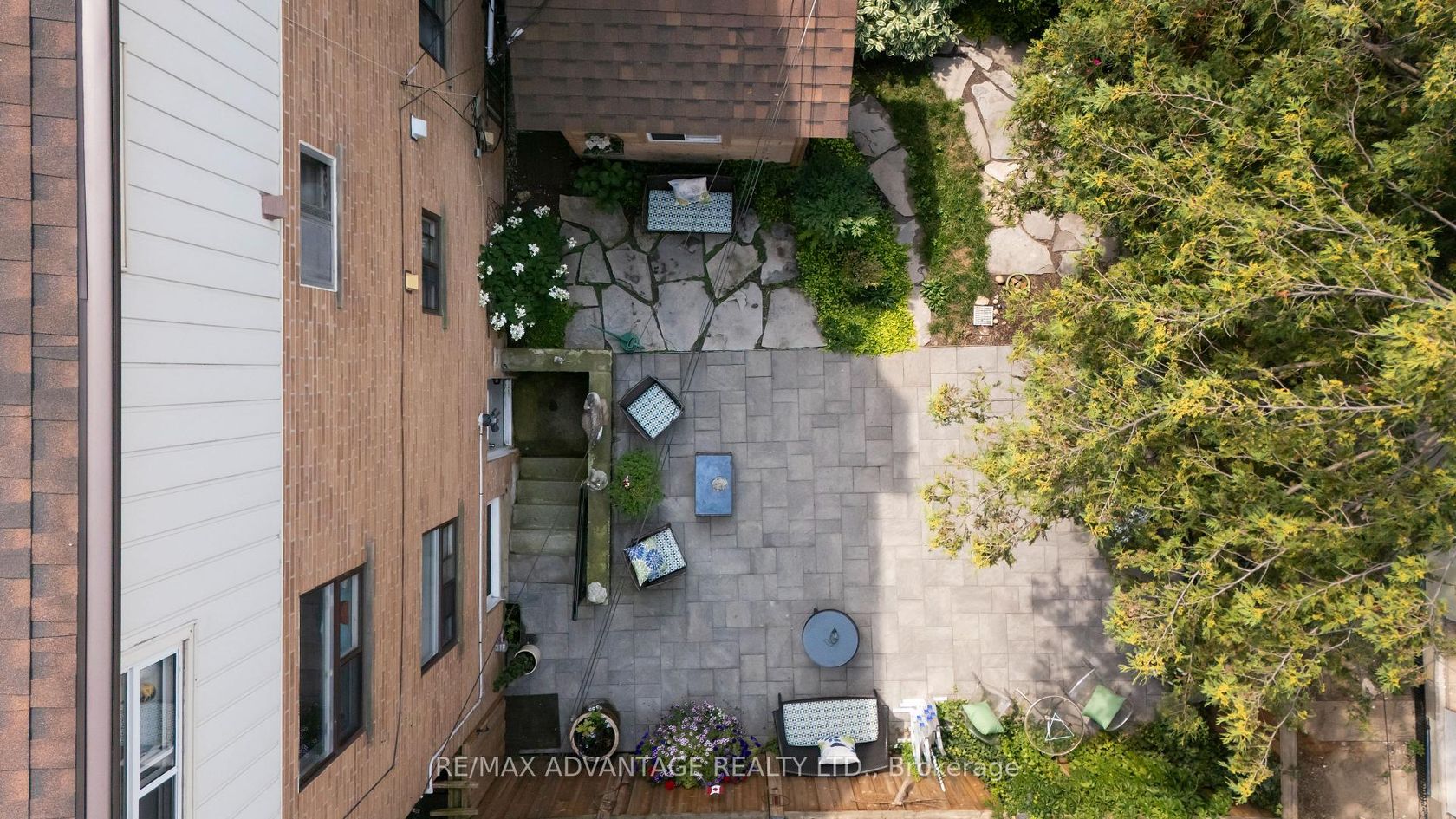 Photo 29 at 108 Hubbard Boulevard, The Beaches, Toronto Photo 29 at 108 Hubbard Boulevard, The Beaches, Toronto