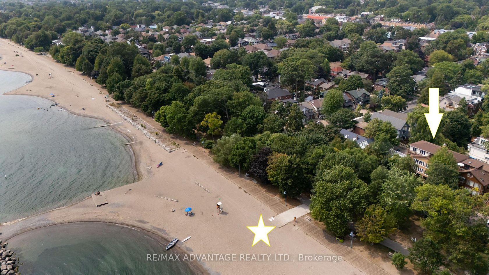 Photo 40 at 108 Hubbard Boulevard, The Beaches, Toronto Photo 40 at 108 Hubbard Boulevard, The Beaches, Toronto