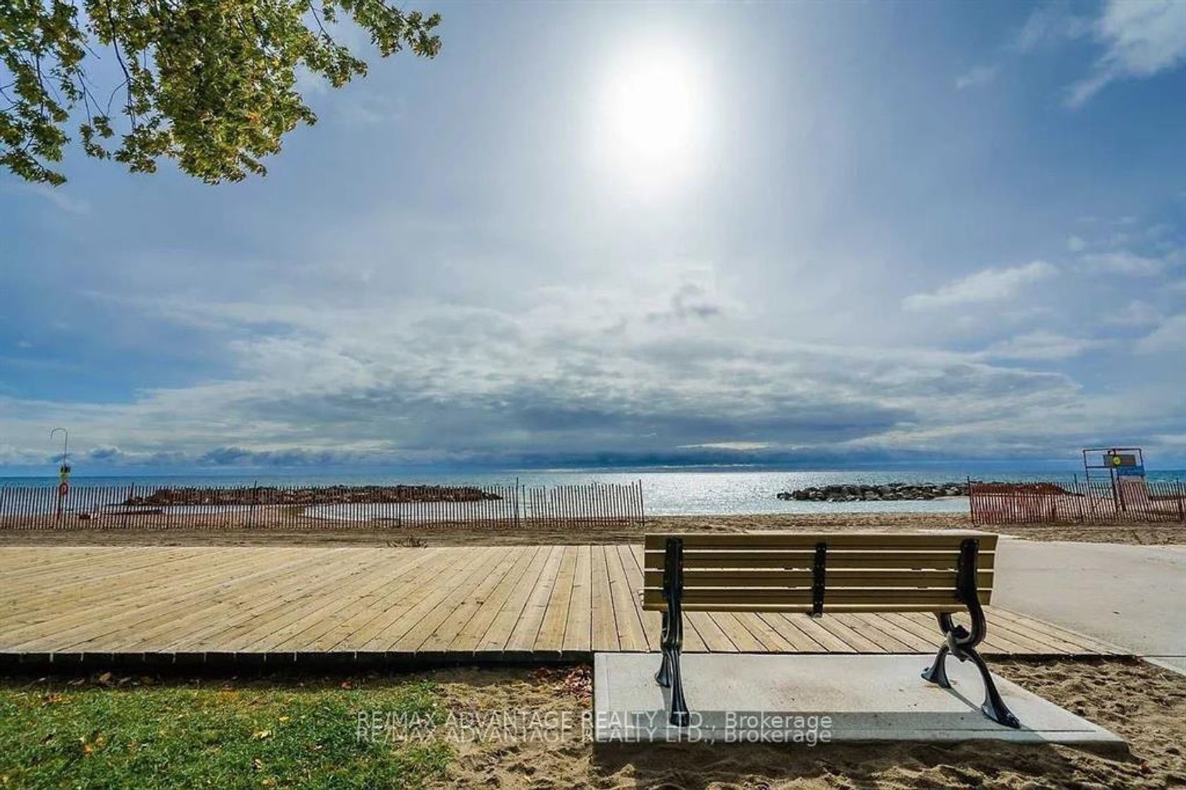 Photo 43 at 108 Hubbard Boulevard, The Beaches, Toronto Photo 43 at 108 Hubbard Boulevard, The Beaches, Toronto