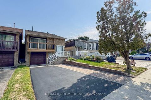 Photo 0 at 191 Invergordon Avenue, Malvern West, Toronto