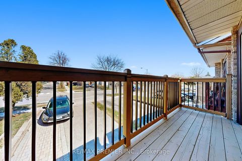 Photo 4 at 191 Invergordon Avenue, Malvern West, Toronto