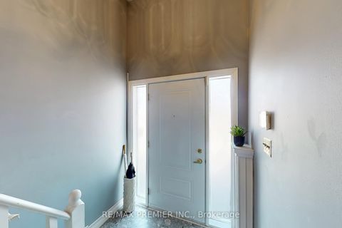 Photo 5 at 191 Invergordon Avenue, Malvern West, Toronto