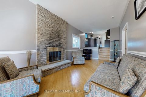 Photo 6 at 191 Invergordon Avenue, Malvern West, Toronto