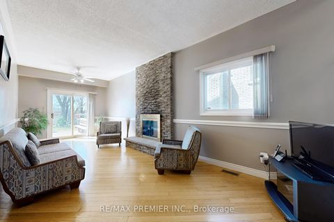 Photo 7 at 191 Invergordon Avenue, Malvern West, Toronto