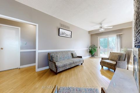 Photo 8 at 191 Invergordon Avenue, Malvern West, Toronto