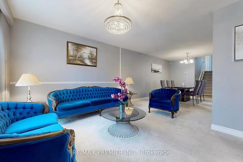 Photo 9 at 191 Invergordon Avenue, Malvern West, Toronto
