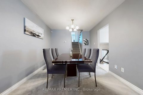 Photo 14 at 191 Invergordon Avenue, Malvern West, Toronto