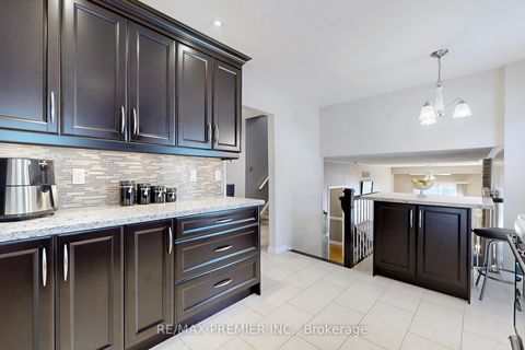 Photo 16 at 191 Invergordon Avenue, Malvern West, Toronto