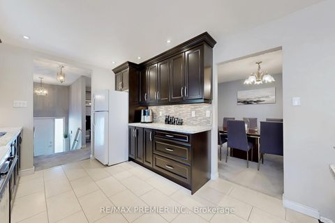 Photo 18 at 191 Invergordon Avenue, Malvern West, Toronto