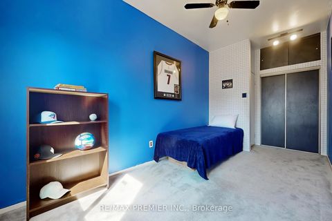 Photo 19 at 191 Invergordon Avenue, Malvern West, Toronto