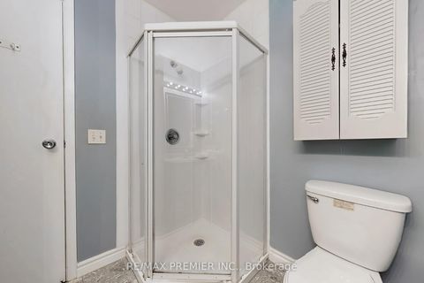Photo 21 at 191 Invergordon Avenue, Malvern West, Toronto