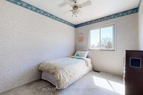 Photo 23 at 191 Invergordon Avenue, Malvern West, Toronto