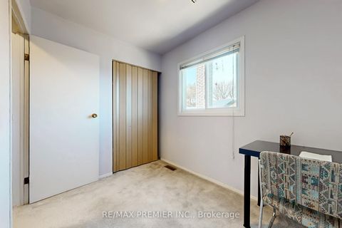 Photo 24 at 191 Invergordon Avenue, Malvern West, Toronto