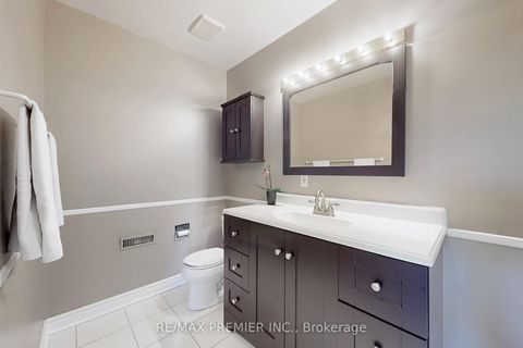 Photo 26 at 191 Invergordon Avenue, Malvern West, Toronto