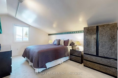 Photo 27 at 191 Invergordon Avenue, Malvern West, Toronto