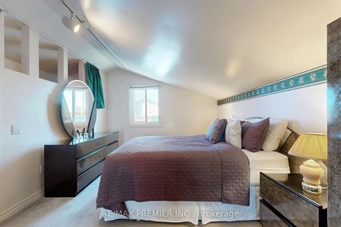 Photo 28 at 191 Invergordon Avenue, Malvern West, Toronto