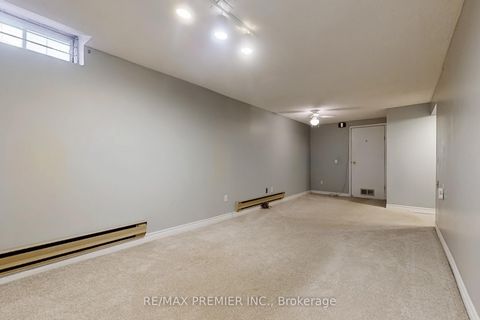 Photo 31 at 191 Invergordon Avenue, Malvern West, Toronto