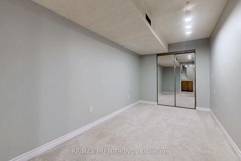 Photo 32 at 191 Invergordon Avenue, Malvern West, Toronto